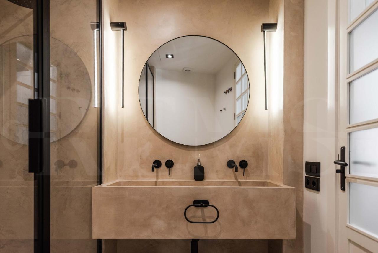 Ferienwohnung Premium Loft In The Heart Of Malaga By Rems Exterior foto