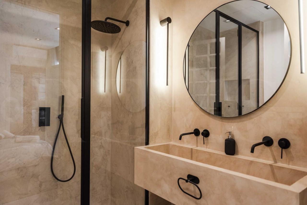 Ferienwohnung Premium Loft In The Heart Of Malaga By Rems Exterior foto