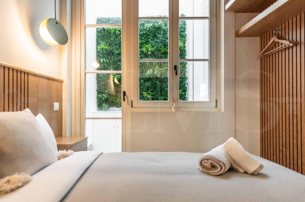 Ferienwohnung Premium Loft In The Heart Of Malaga By Rems Exterior foto