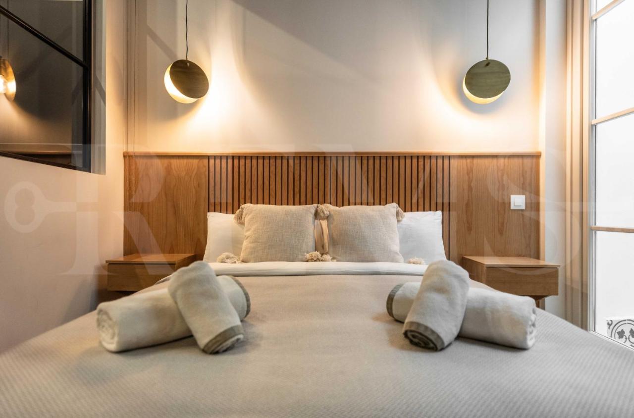 Ferienwohnung Premium Loft In The Heart Of Malaga By Rems Exterior foto